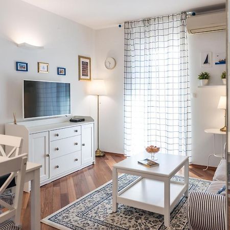 Blumarine Apartments Дубровник Экстерьер фото