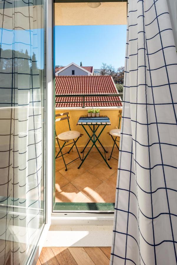 Blumarine Apartments Дубровник Экстерьер фото