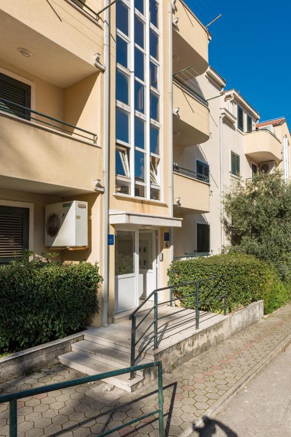 Blumarine Apartments Дубровник Экстерьер фото